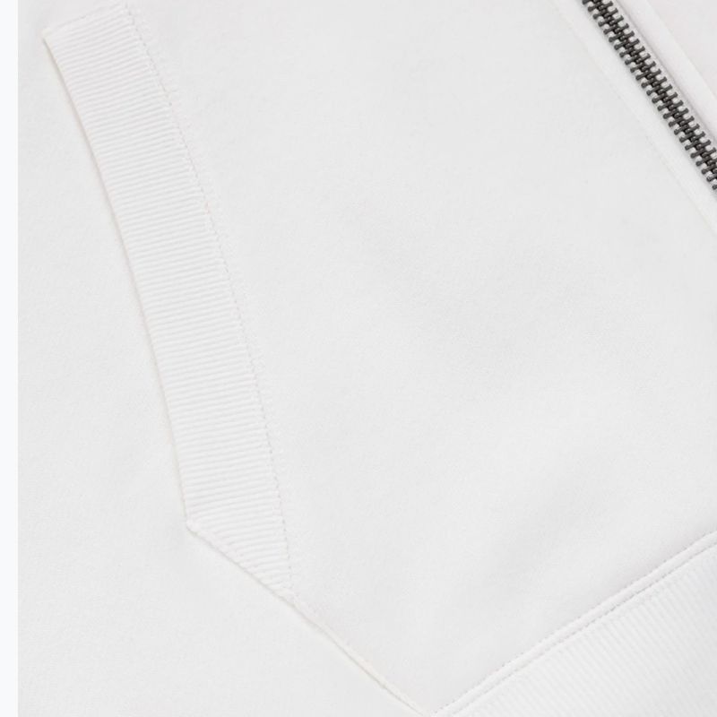 Herren Kapuzenjacke Pitbull Norton Hooded Zip off white 11