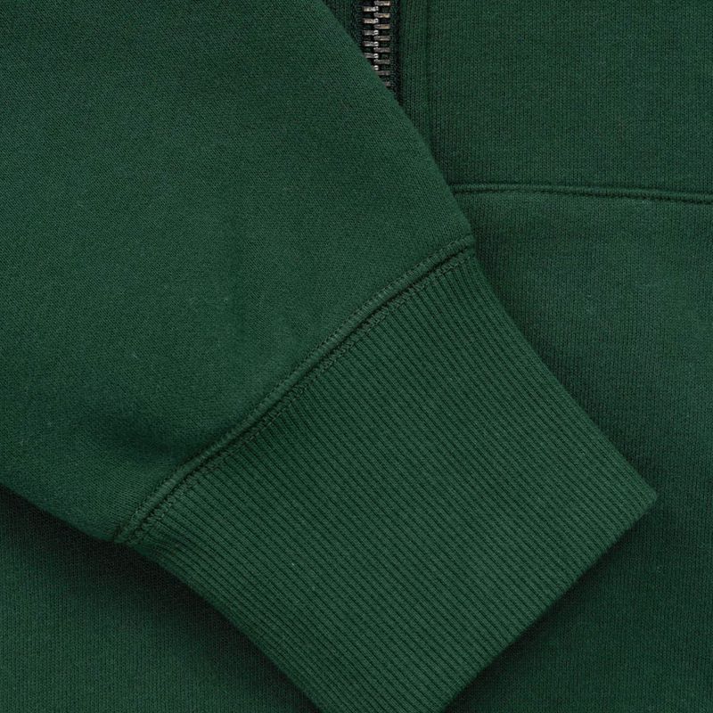 Herren-Hoodie Pitbull Norton Hooded Zip hunter green 11