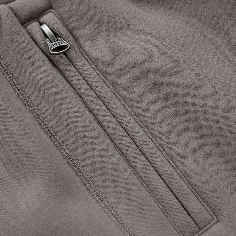 Herren-Trainingshose Pitbull Small Logo HD Track taupe 8