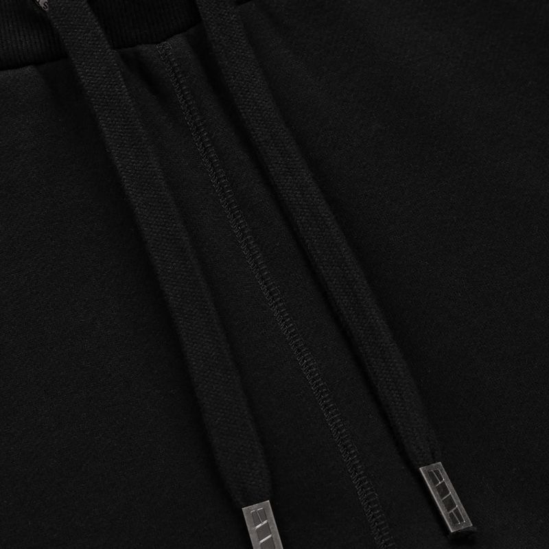 Herren Jogginghose Pitbull Small Logo HD Track black 8