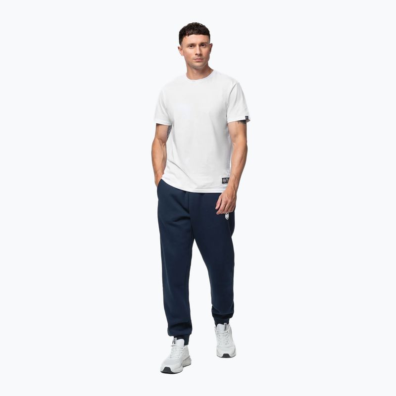 Herrenhose Pitbull Hilltop Track Hatton dark navy 2