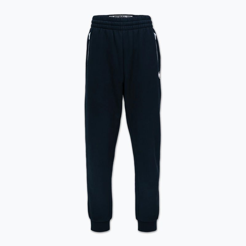 Herrenhose Pitbull Hilltop Track Hatton dark navy 3