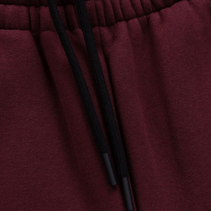 Herrenhose Pitbull Hilltop Track Hatton burgundy 7