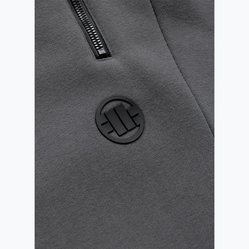 Herrenhose Pitbull Hilltop Track Hatton graphite 7