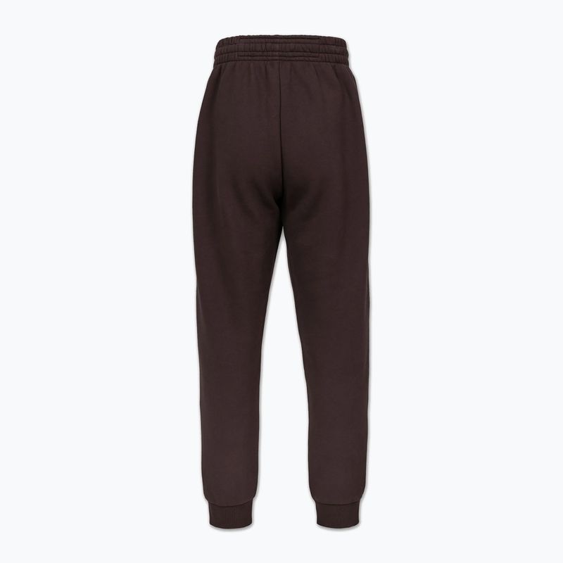 Herrenhose Pitbull Hilltop Track Hatton dark chocolate 7