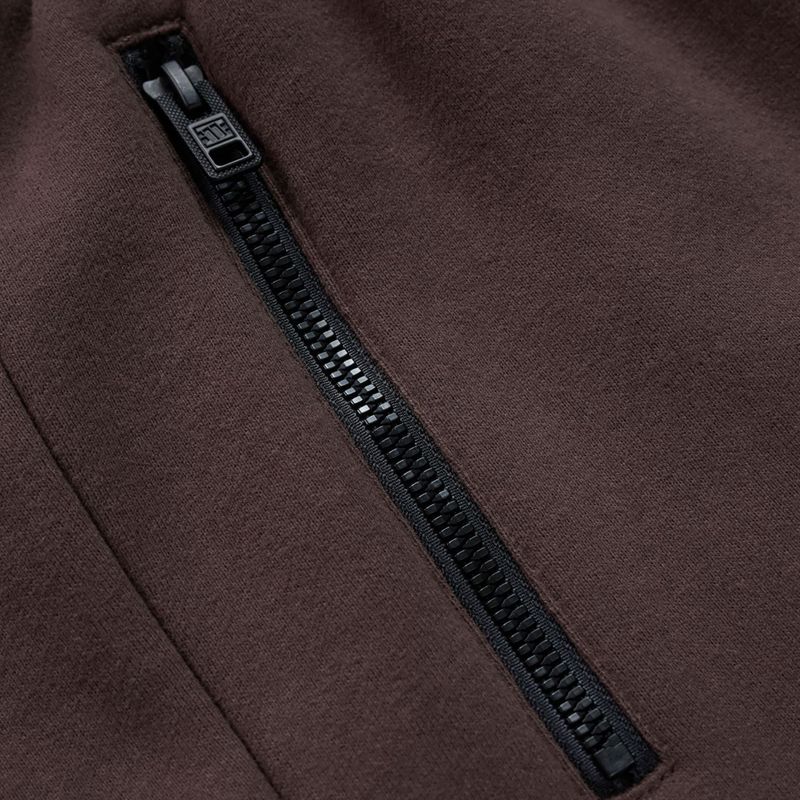 Herrenhose Pitbull Hilltop Track Hatton dark chocolate 10