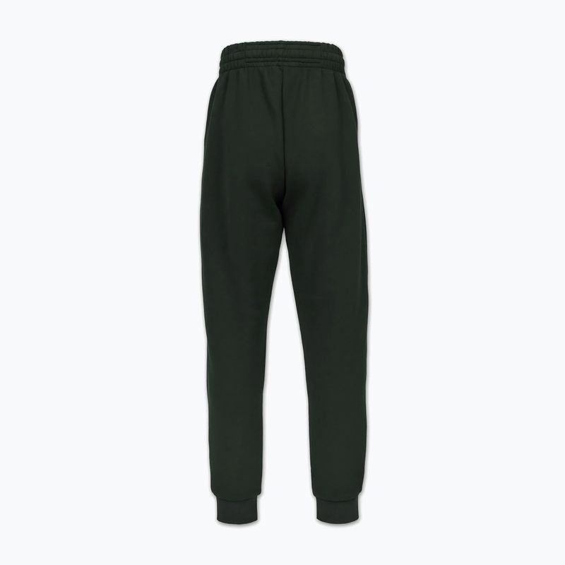 Herren Jogginghose Pitbull Hilltop Track Hatton dark green 6