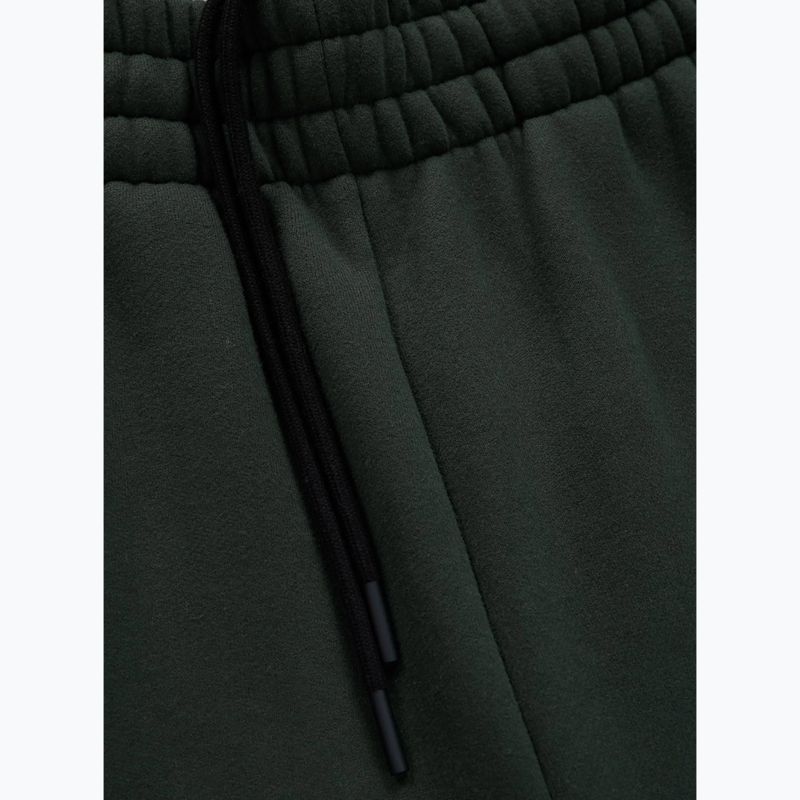 Herren Jogginghose Pitbull Hilltop Track Hatton dark green 7
