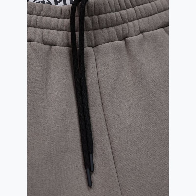 Herrenhose Pitbull Cypress Sport Cargo taupe 7