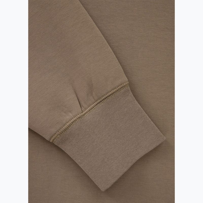 Herren Sweatshirt Pitbull Sampson Crewneck Sweatshirt pale sand 9