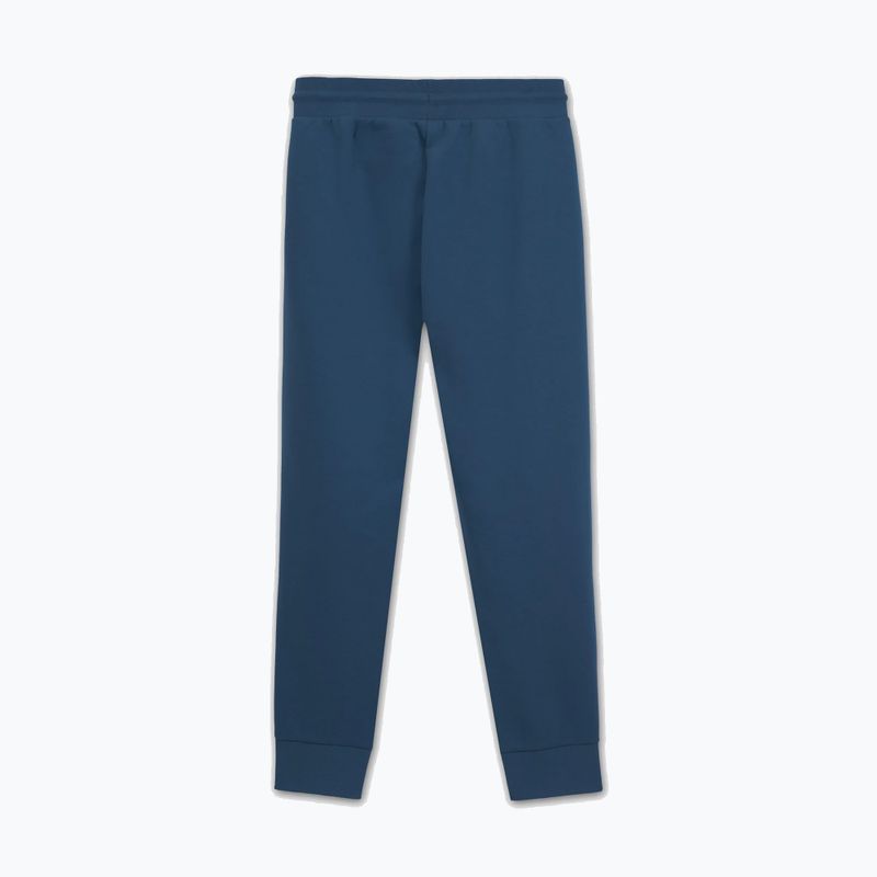 Herrenhose Pitbull Sampson Track Pants petrol blue 5