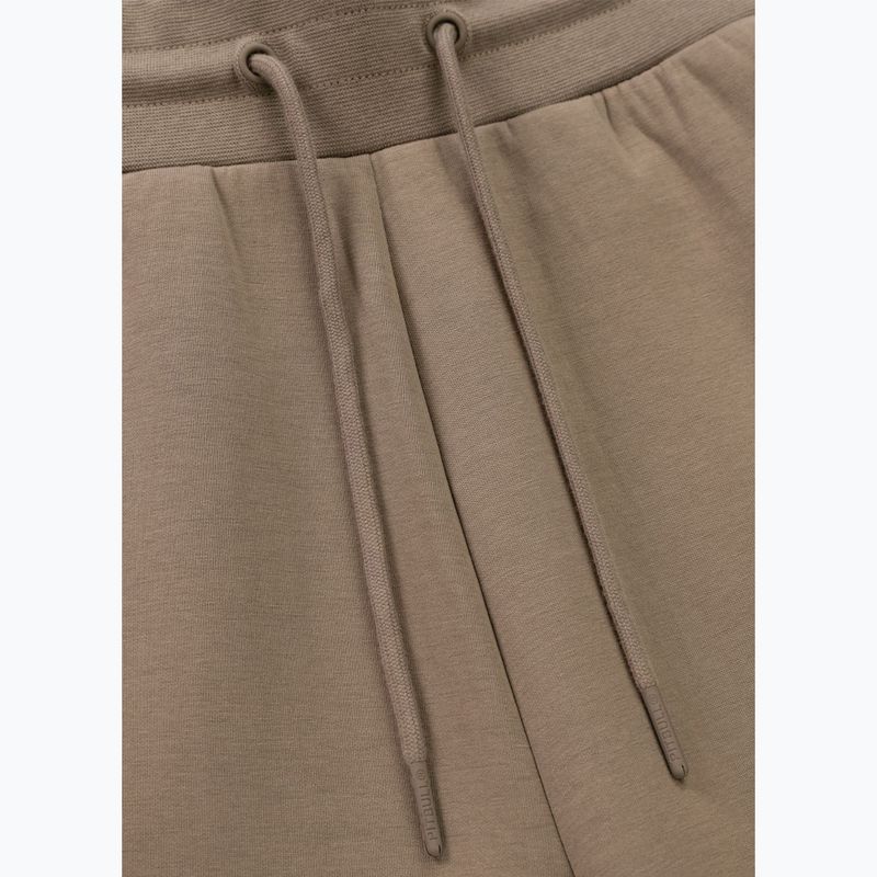 Herren Jogginghose Pitbull Sampson Track Pants pale sand 7