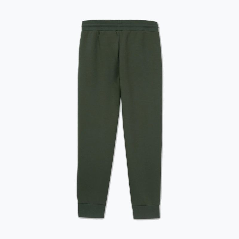 Herren-Trainingshose Pitbull Sampson Track Pants old green 5