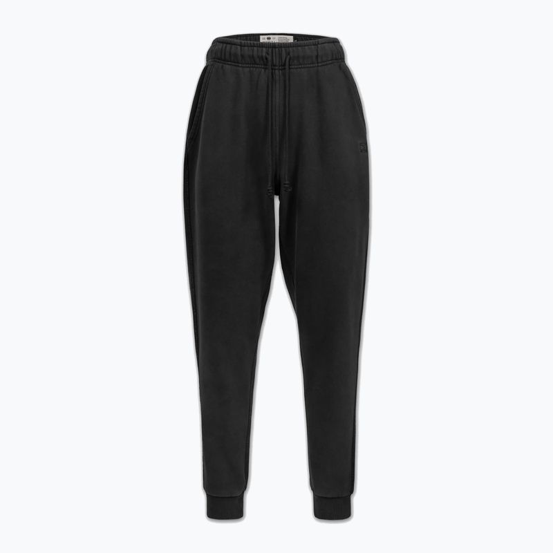 Herrenhose Pitbull Hackett Track washed dark graphite 3