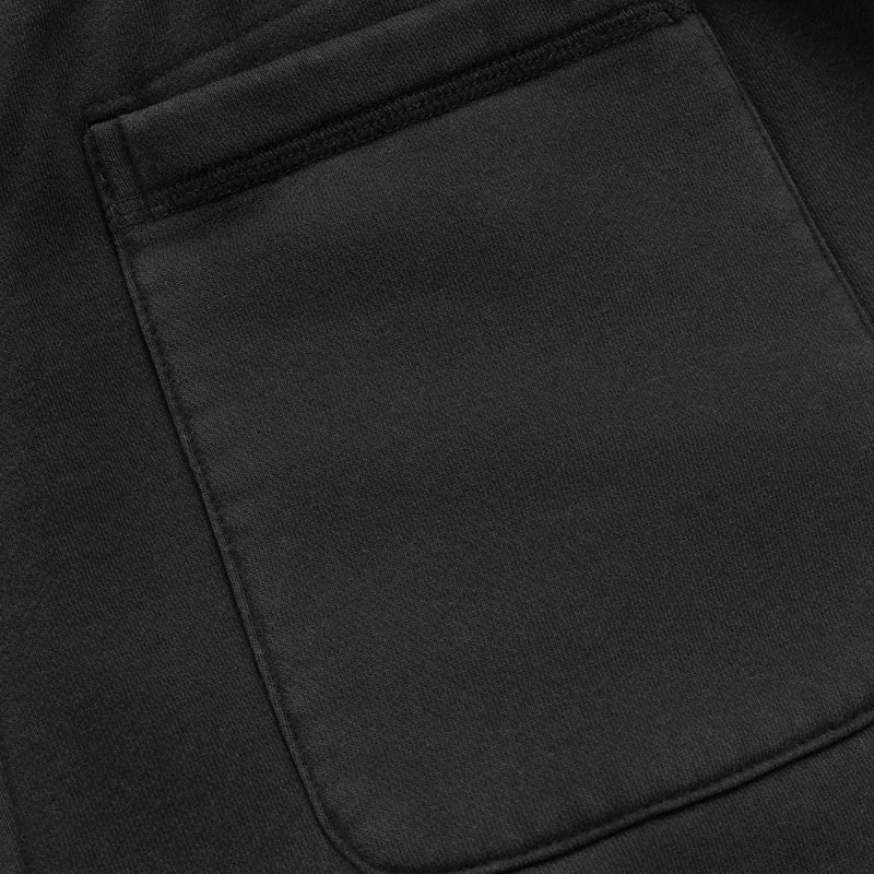 Herrenhose Pitbull Hackett Track washed dark graphite 8