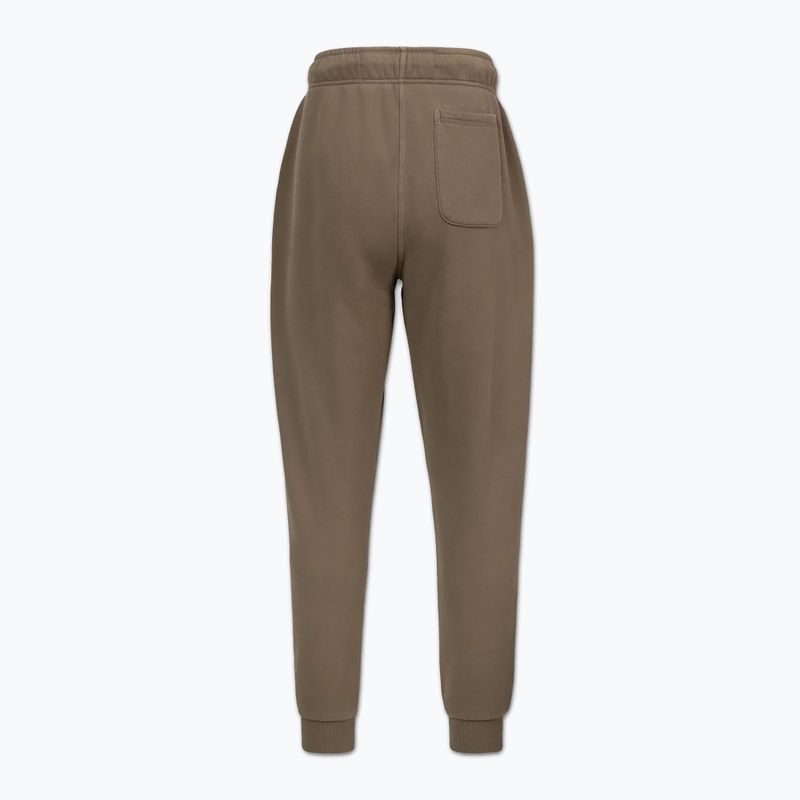 Herrenhose Pitbull Hackett Track coyote brown 2