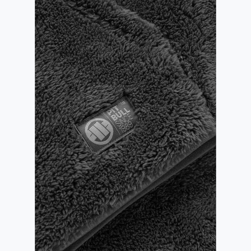 Herren Hoodie Pitbull Aragon Hooded graphite 11