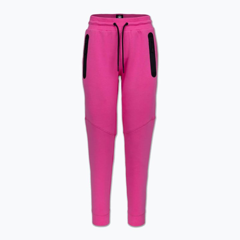 Damenhose Pitbull Explory candy pink 5