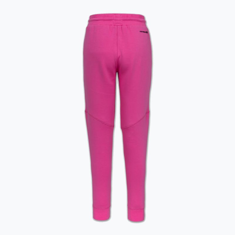 Damenhose Pitbull Explory candy pink 6