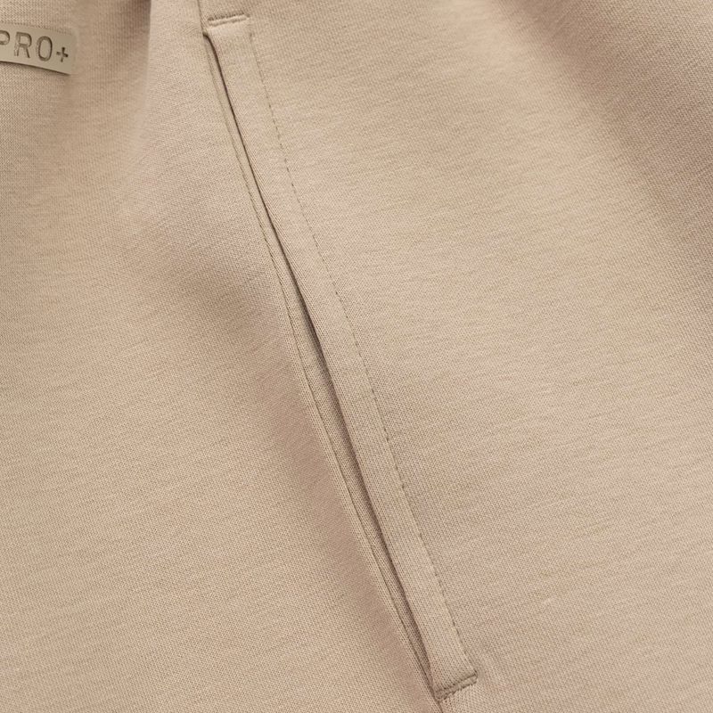 Damenhose Pitbull Open Discovery Track Pants cappuccino 9