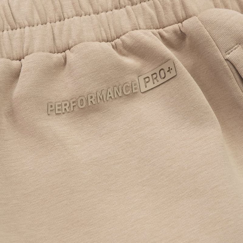 Damenhose Pitbull Open Discovery Track Pants cappuccino 10