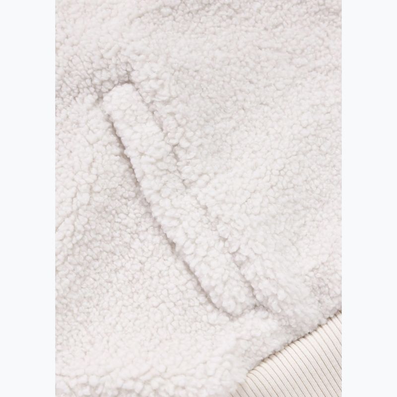 Damen Hoodie Pitbull Daisy Hooded Zip light beige 10