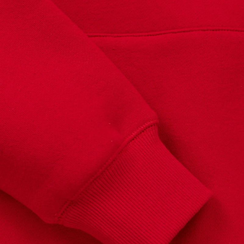 Damen Hoodie Pitbull Fiora Hooded wild red 10