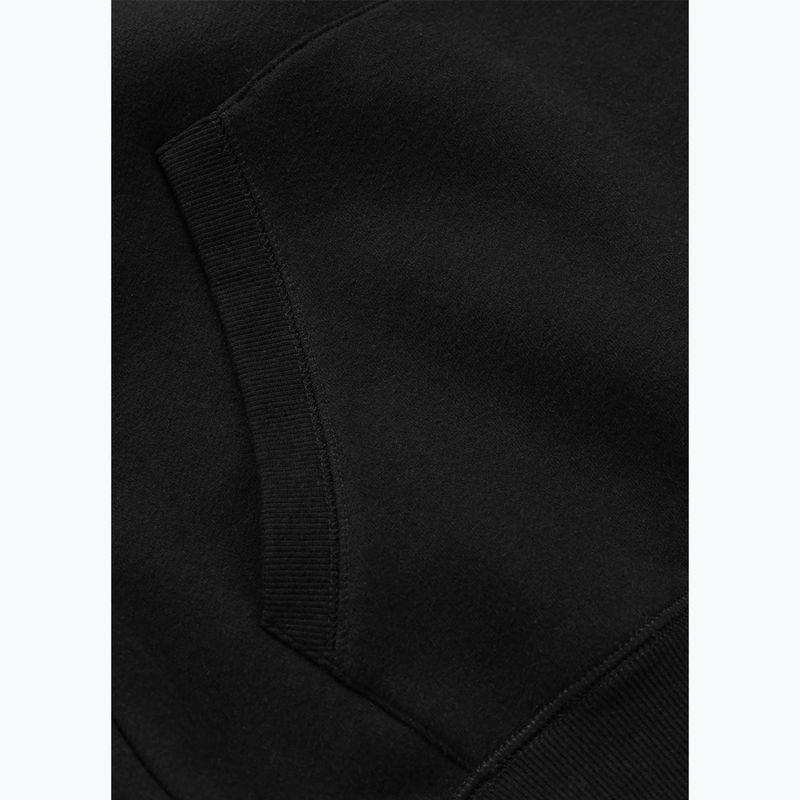 Damen Hoodie Pitbull Fiora Hooded black 11