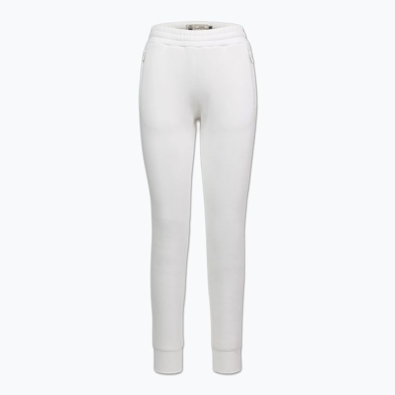 Damenhose Pitbull Fiora Slim off white 7