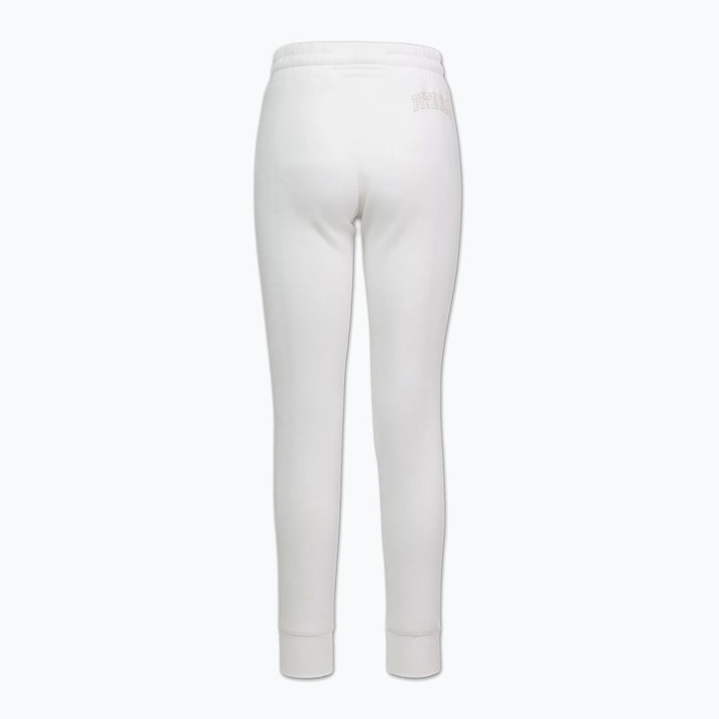 Damenhose Pitbull Fiora Slim off white 8