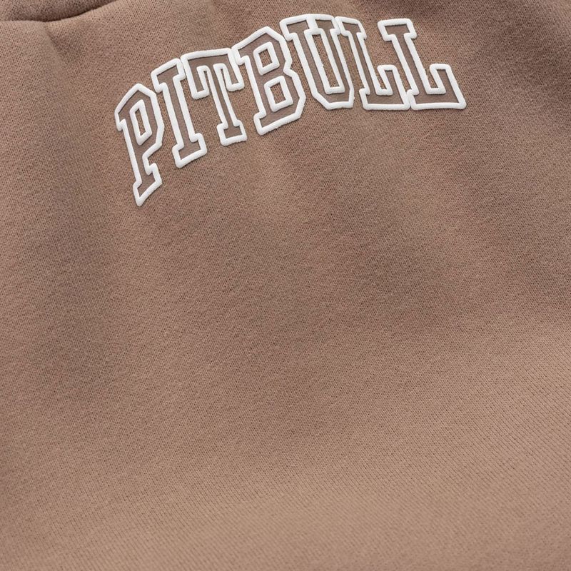 Damenhose Pitbull Fiora Slim chocolate mousse 8