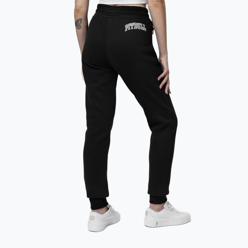 Damenhose Pitbull Fiora Slim black 3