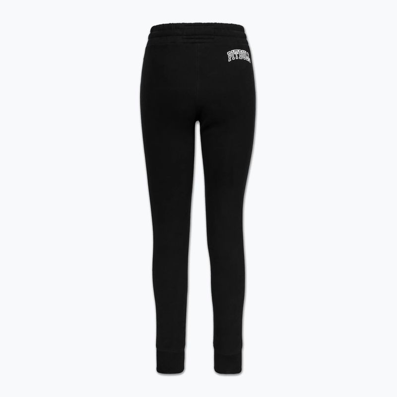 Damenhose Pitbull Fiora Slim black 6