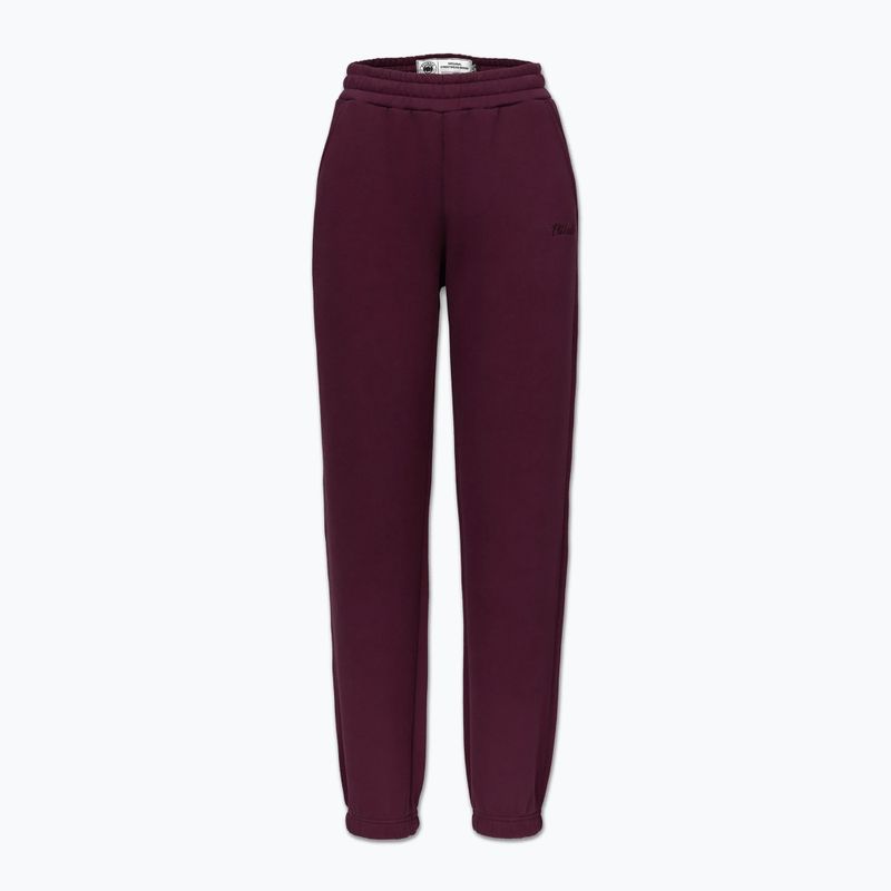 Damenhose Pitbull Tulla grape wine 6