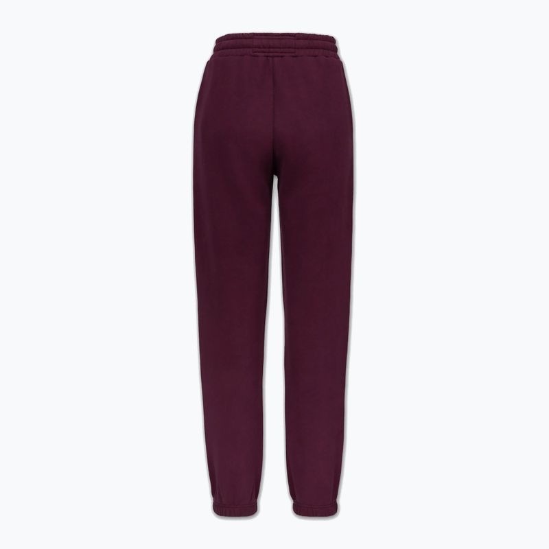 Damenhose Pitbull Tulla grape wine 7