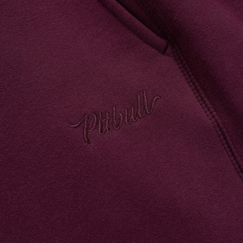 Damenhose Pitbull Tulla grape wine 9