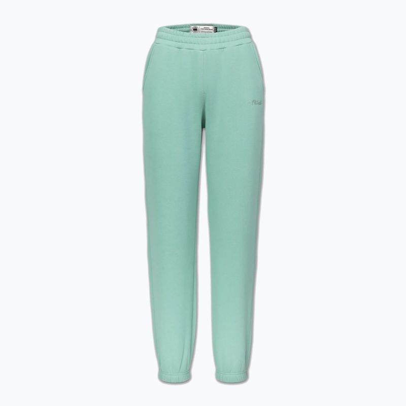 Damenhose Pitbull Tulla light mint 6