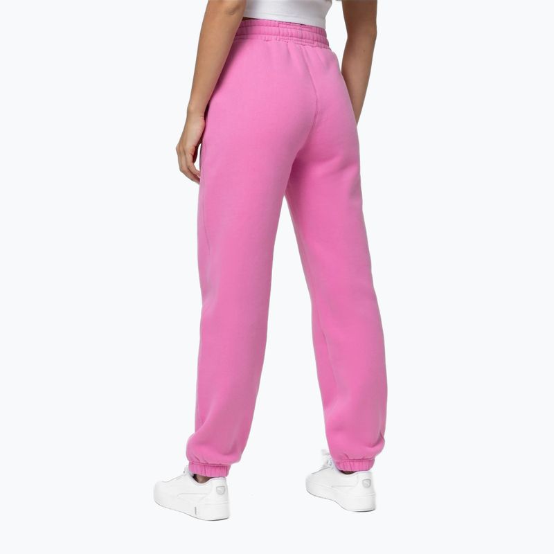 Damenhose Pitbull Tulla ice pink 3