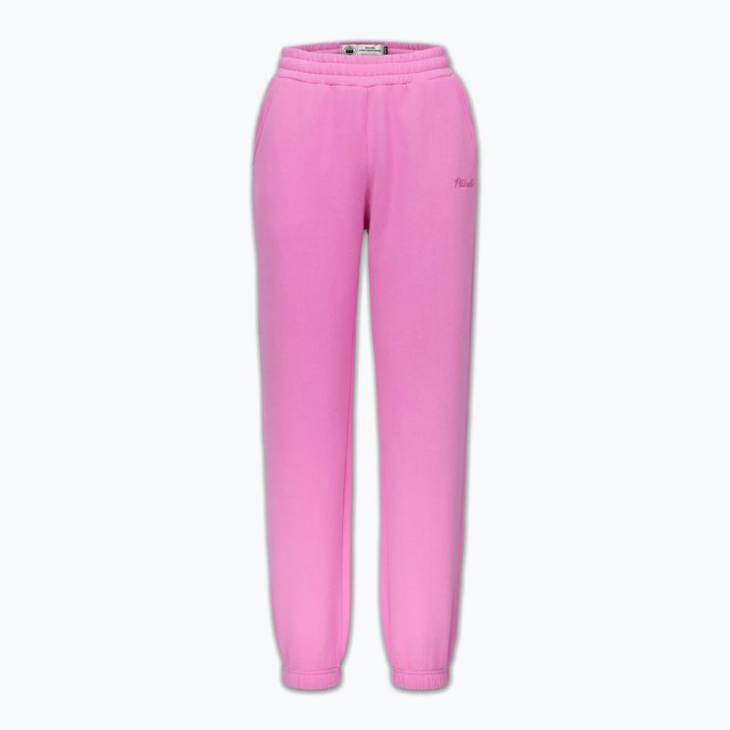 Damenhose Pitbull Tulla ice pink 5