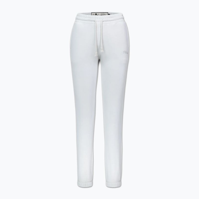 Damenhose Pitbull Lovia white stone 6