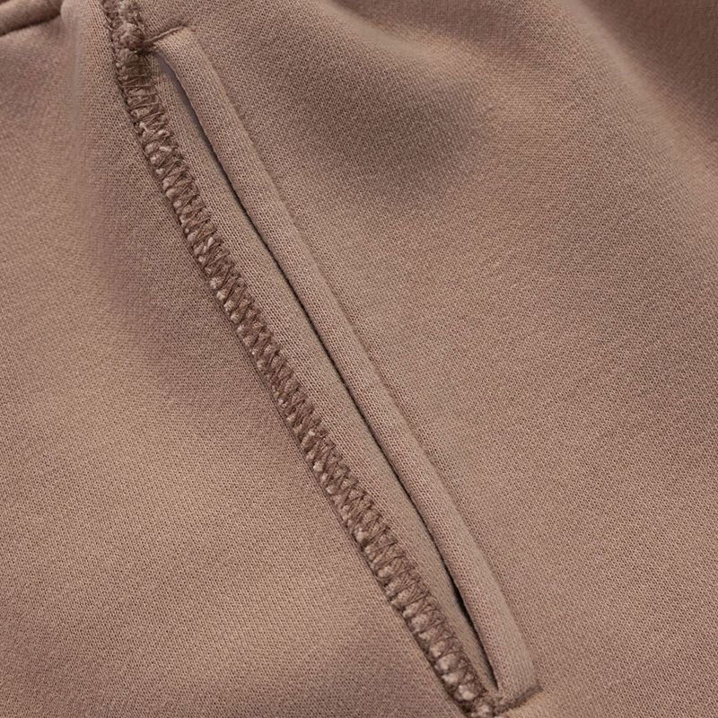 Damenhose Pitbull Lovia chocolate mousse 9