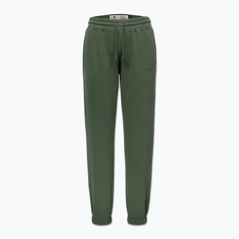 Damenhose Pitbull Lovia sage green 5