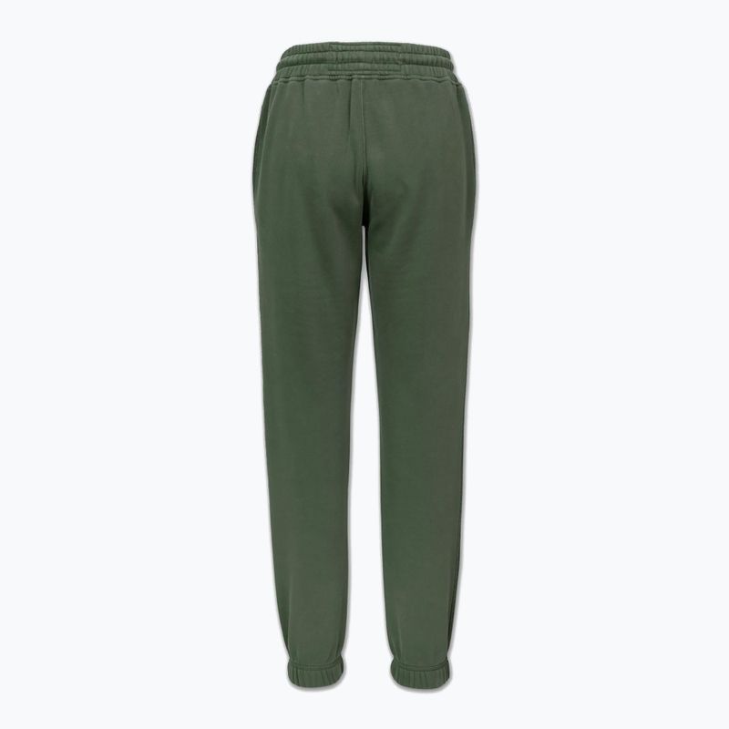 Damenhose Pitbull Lovia sage green 6