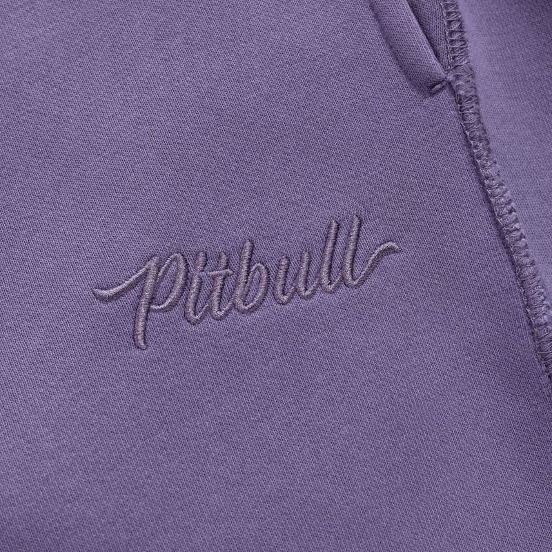 Damenhose Pitbull Lovia dusty grape 9