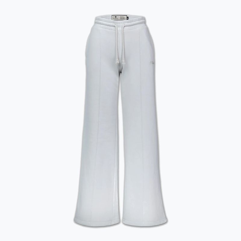 Damenhose Pitbull Lovia Wide white stone 6