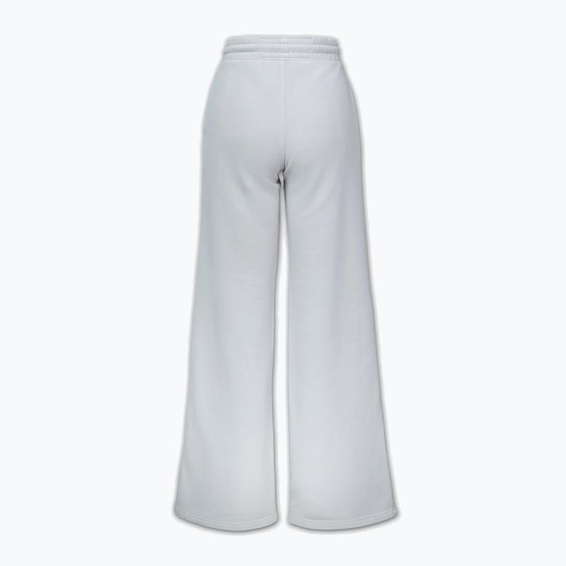 Damenhose Pitbull Lovia Wide white stone 7
