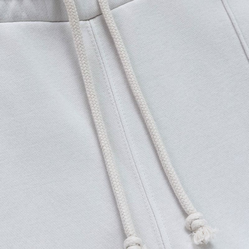 Damenhose Pitbull Lovia Wide white stone 8