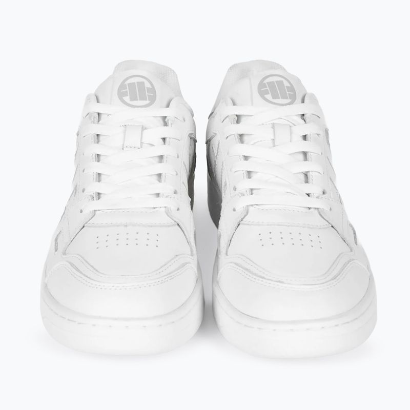 Schuhe Pitbull Elkwood white 3