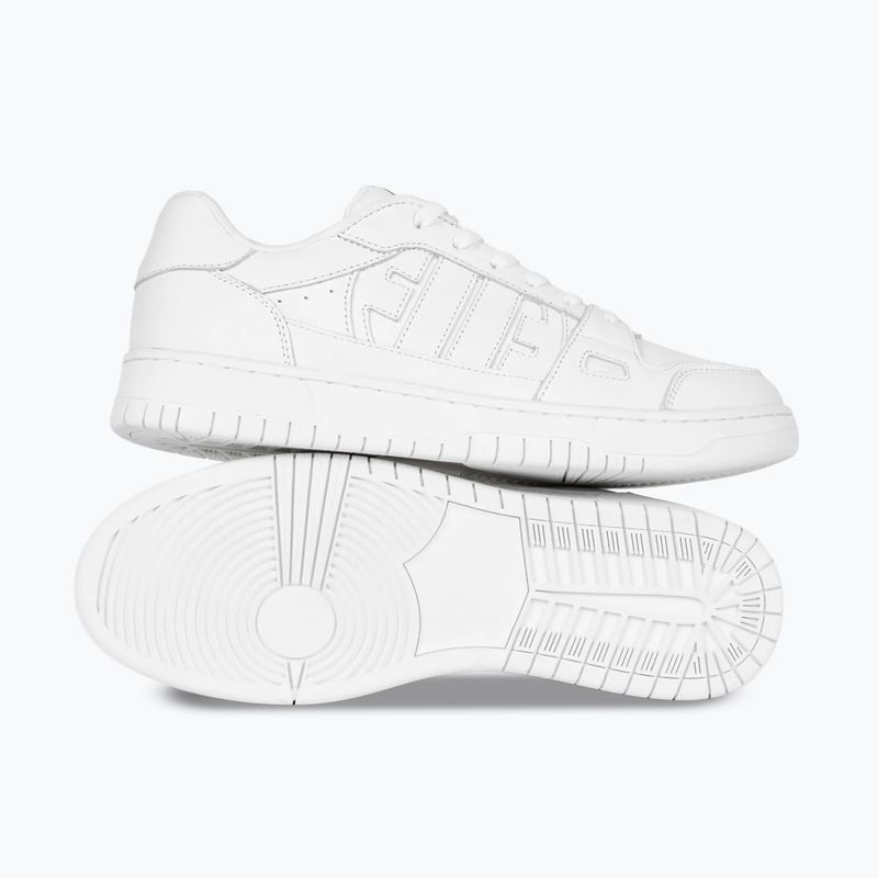 Schuhe Pitbull Elkwood white 4