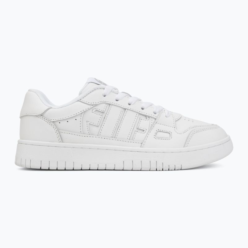 Schuhe Pitbull Elkwood white 2
